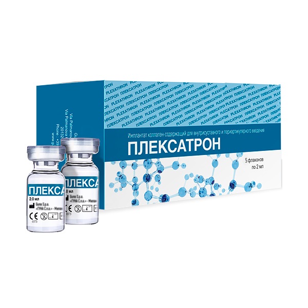 Плексатрон