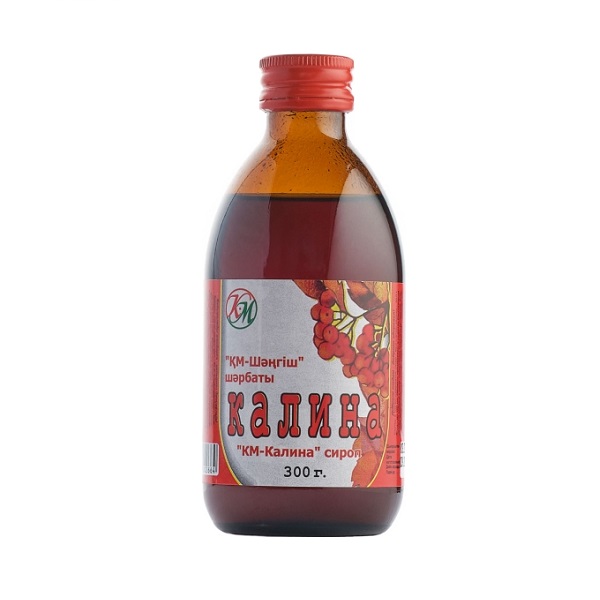 Км-калина