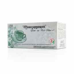 Км-микс-2 тонизирующий