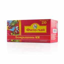 Км-боярышник