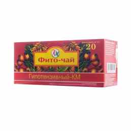 Км-гипотензивный