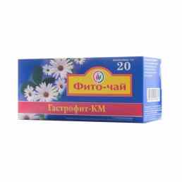 Км-гастрофит