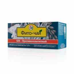 Км-противогепатитный