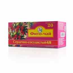 Км-сердечно-сосудистый