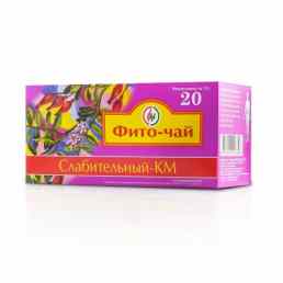 Км-слабительный