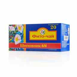 Км-шиповник