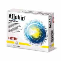 Афлубин