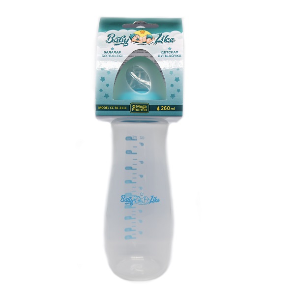 Baby Like (Бэби Лайк)