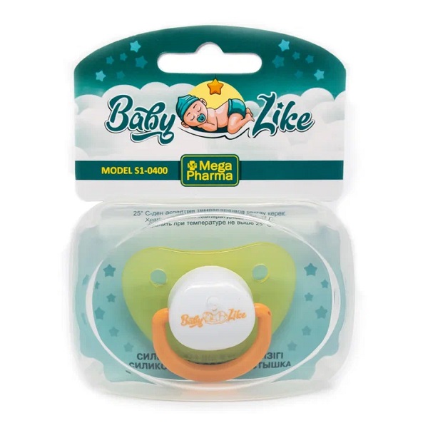 Baby Like (Бэби Лайк) S1-0400