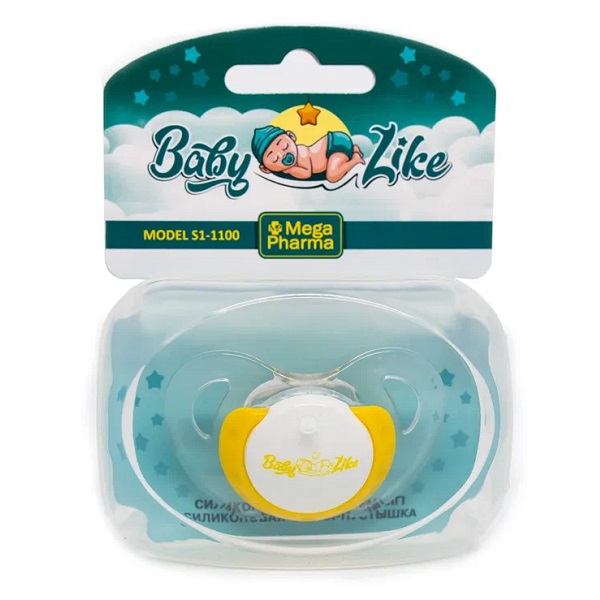 Baby Like (Бэби Лайк) S1-1100
