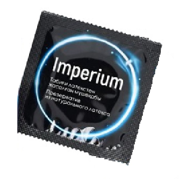 Imperium (Империум)