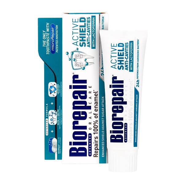 Biorepair (Биорепейр) Active Shield
