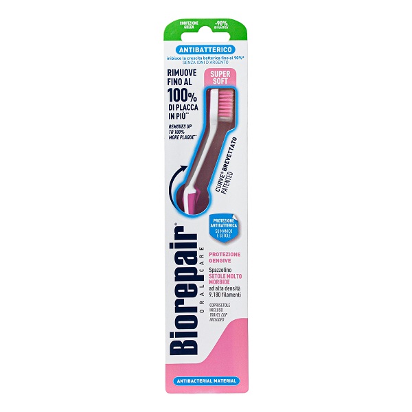 Biorepair (Биорепейр) Gum Protection Ultra Soft