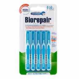 Biorepair (Биорепейр) Interdental Brushes Ultra Fine