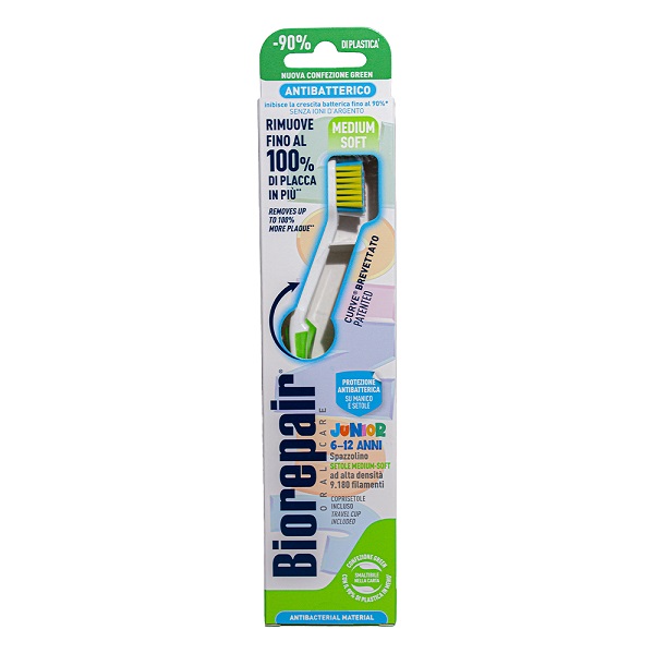 Biorepair (Биорепейр) Junior Medium-Soft