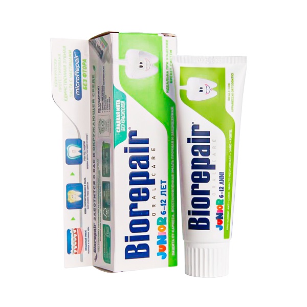 Biorepair (Биорепейр) Junior