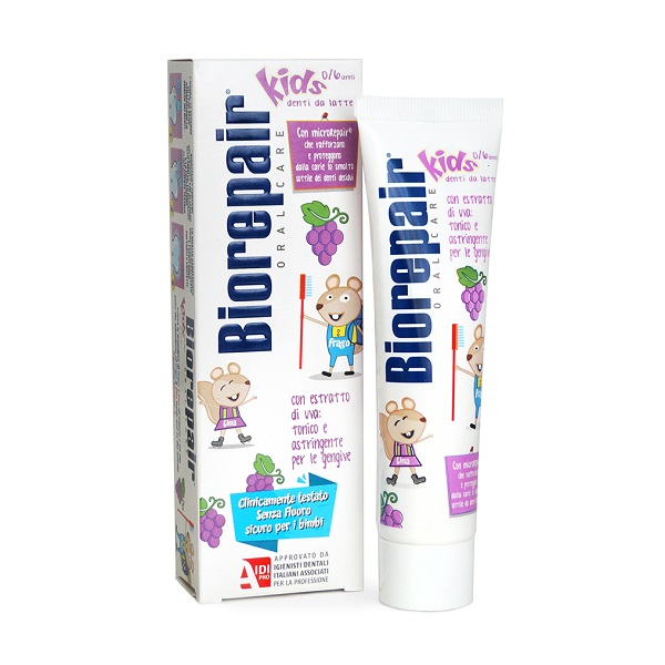Biorepair (Биорепейр) Kids