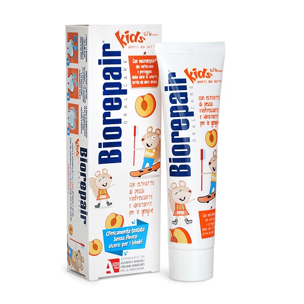 Biorepair (Биорепейр) Kids