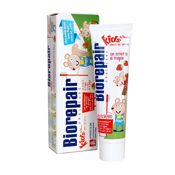 Biorepair (Биорепейр) Kids