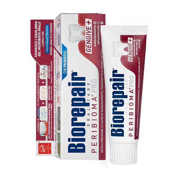 Biorepair (Биорепейр) Peribioma