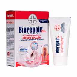 Biorepair (Биорепейр) Plus Desensitizing Treatment