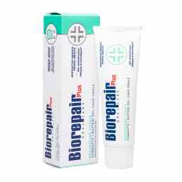 Biorepair (Биорепейр) Plus Total Protection