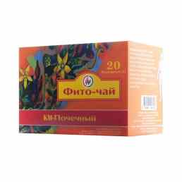 Км-почечный