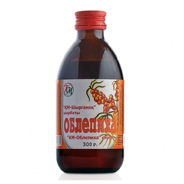 Км-облепиха