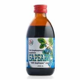 Км-барбарис