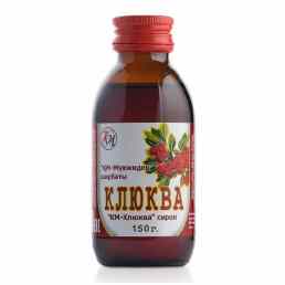 Км-клюква