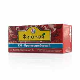 Км-противогрибковый