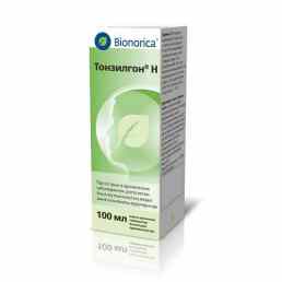 Тонзилгон Н