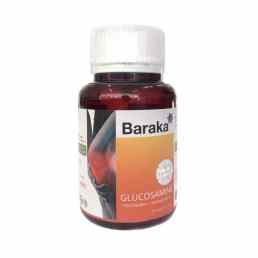 Барака глюкозамин