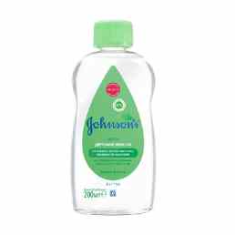Johnson's (Джонсонс)