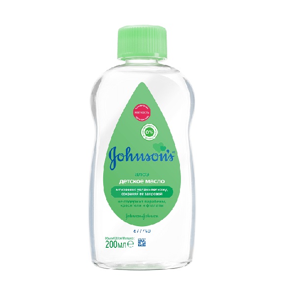 Johnson's (Джонсонс)