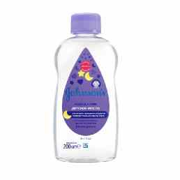 Johnson's (Джонсонс) перед сном