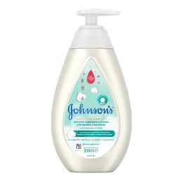 Johnson's (Джонсонс) нежность хлопка