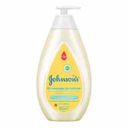 Johnson's (Джонсонс) от макушки до пяточек