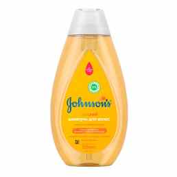Johnson's (Джонсонс)