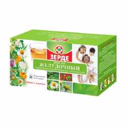 Желудочный с противовоспалительным комплексом