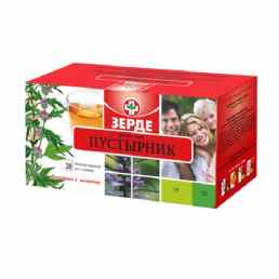 Пустырник