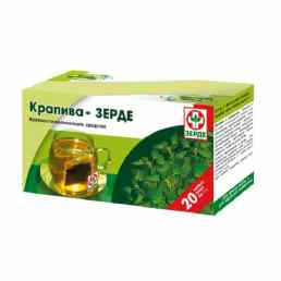 Крапива