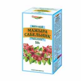 Сабельник (трава и корни)