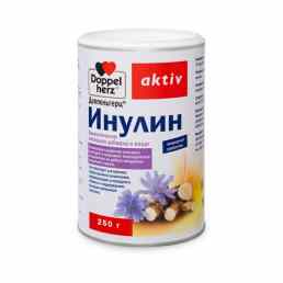 Доппельгерц актив инулин