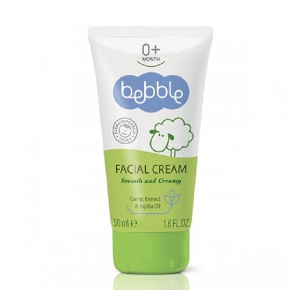 Bebble
