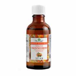 Облепиховое масло мирролла