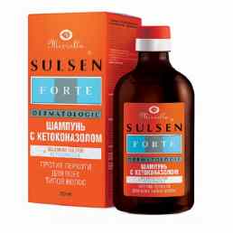 Сульсен форте