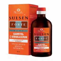 Сульсен форте