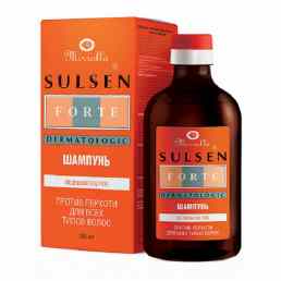 Сульсен форте