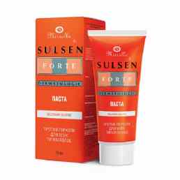 Сульсен форте